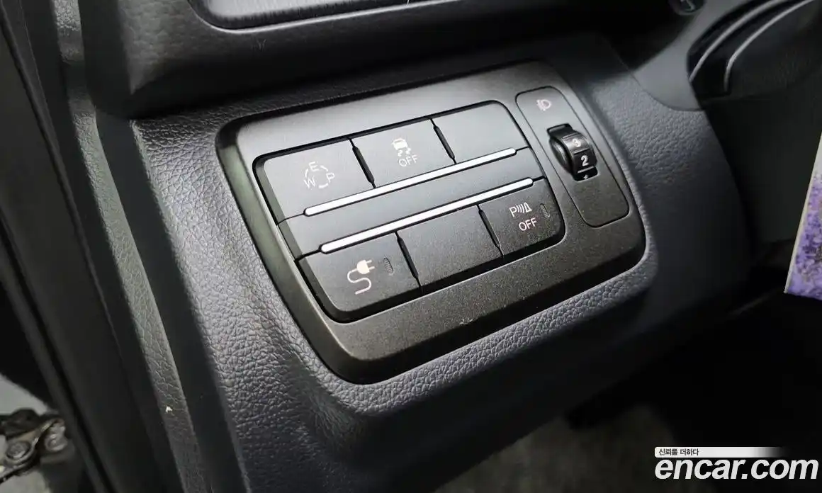 SsangYong TIBOLI 2018 1.6 Автомат в Москве № 31087, фото 11