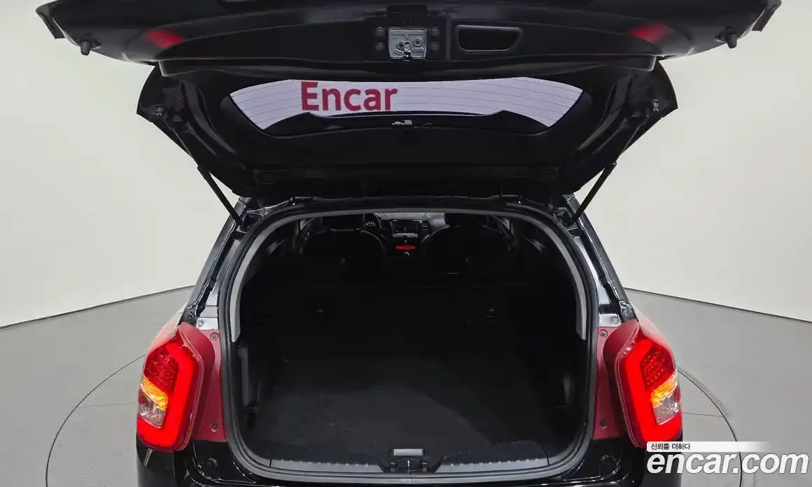 SsangYong TIBOLI 2018 1.6 Автомат в Москве № 31087, фото 12