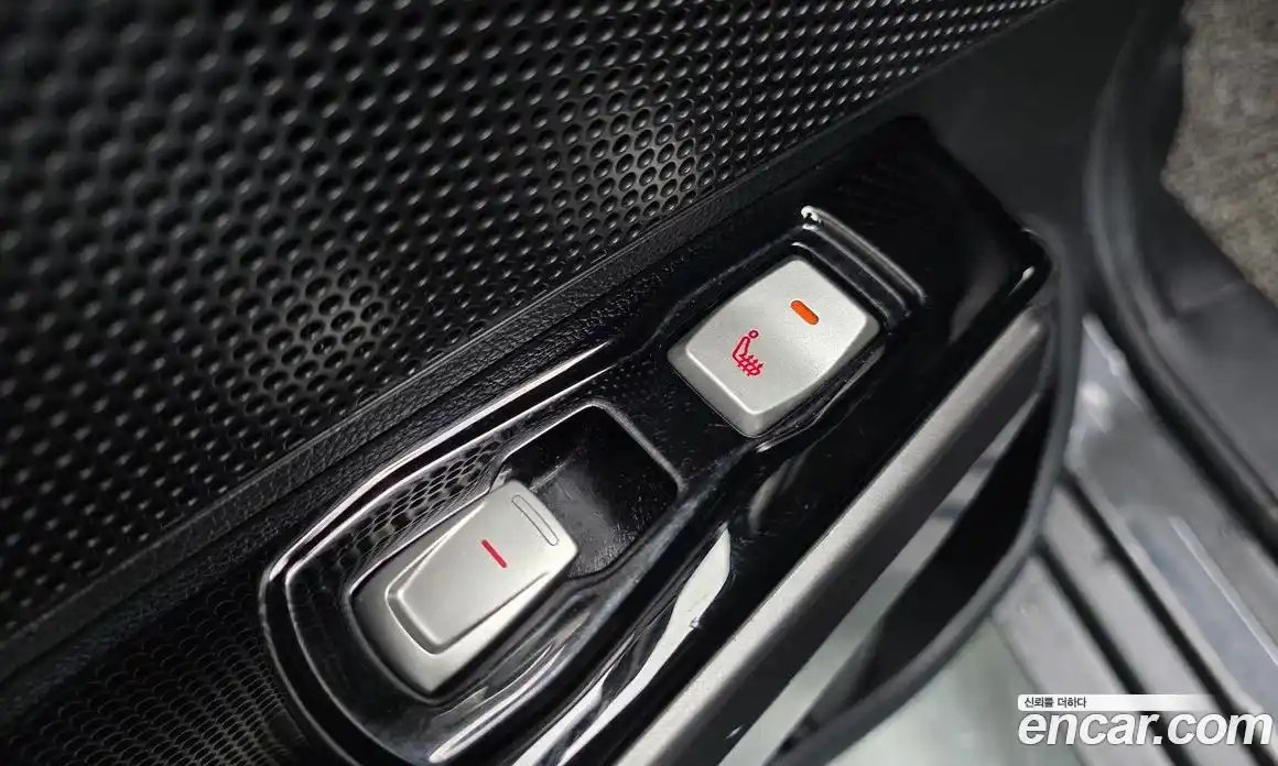 SsangYong TIBOLI 2018 1.6 Автомат в Москве № 31087, фото 19