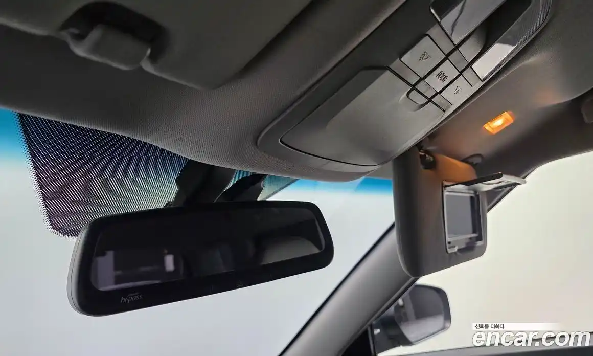 SsangYong TIBOLI 2018 1.6 Автомат в Москве № 31087, фото 20