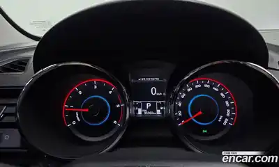 SsangYong TIBOLI 2018 1.6 Автомат в Москве № 31087, миниатюра 9