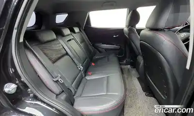 SsangYong TIBOLI 2018 1.6 Автомат в Москве № 31087, миниатюра 10