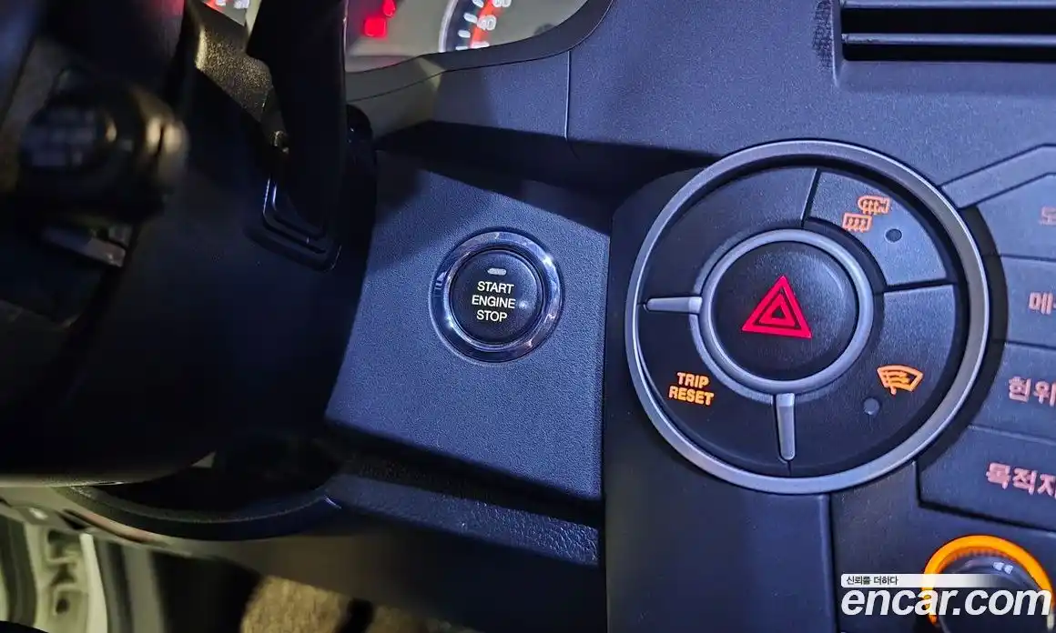 SsangYong Korando 2015 2.0 Автомат в Москве № 311005, фото 11