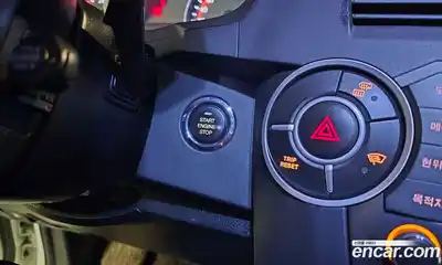 SsangYong Korando 2015 2.0 Автомат в Москве № 311005, миниатюра 11