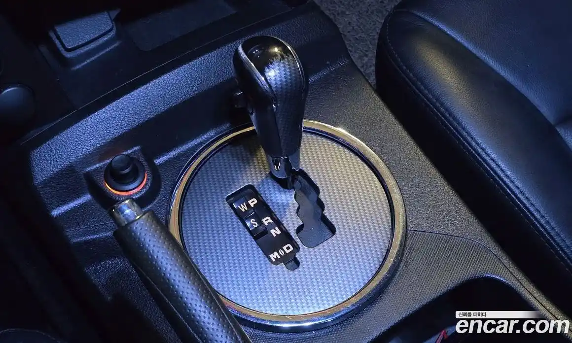 SsangYong Korando 2015 2.0 Автомат в Москве № 311005, фото 15