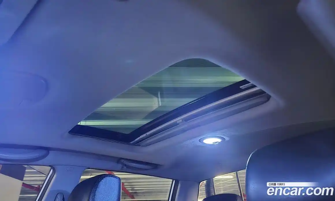 SsangYong Korando 2015 2.0 Автомат в Москве № 311005, фото 16