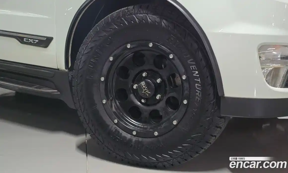 SsangYong Korando 2015 2.0 Автомат в Москве № 311005, фото 17