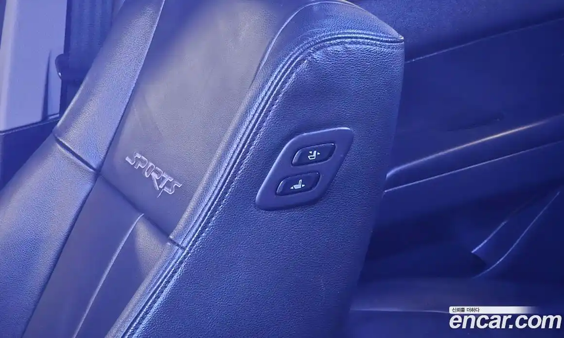 SsangYong Korando 2015 2.0 Автомат в Москве № 311005, фото 18