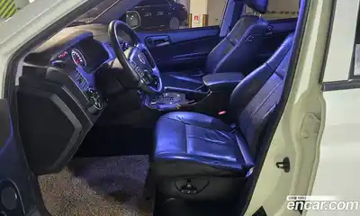 SsangYong Korando 2015 2.0 Автомат в Москве № 311005, миниатюра 7