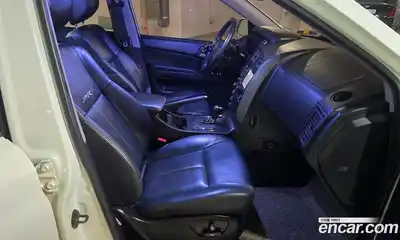 SsangYong Korando 2015 2.0 Автомат в Москве № 311005, миниатюра 8