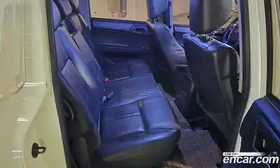 SsangYong Korando 2015 2.0 Автомат в Москве № 311005, миниатюра 9