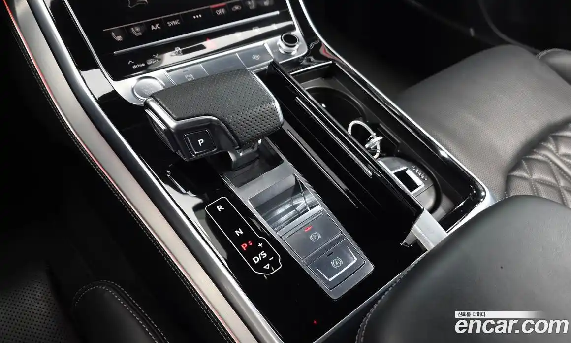 Audi Q8 2020 3.0 Автомат в Москве № 311952, фото 18