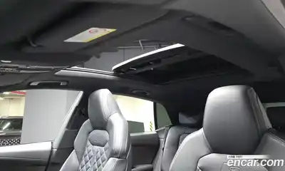 Audi Q8 2020 3.0 Автомат в Москве № 311952, миниатюра 4