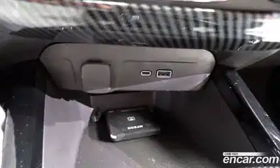 Chevrolet Trax 2025 1.2 Автомат в Москве № 314127, миниатюра 11