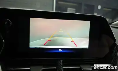 Chevrolet Trax 2025 1.2 Автомат в Москве № 314127, миниатюра 12