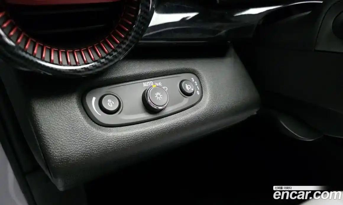 Chevrolet Trax 2025 1.2 Автомат в Москве № 314127, фото 20