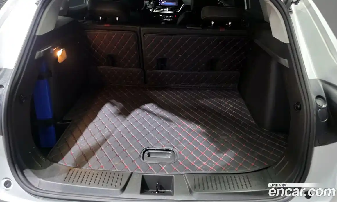 Chevrolet Trax 2025 1.2 Автомат в Москве № 314127, фото 3