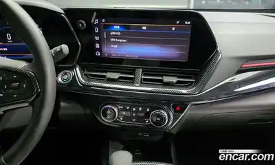 Chevrolet Trax 2025 1.2 Автомат в Москве № 314127, миниатюра 4