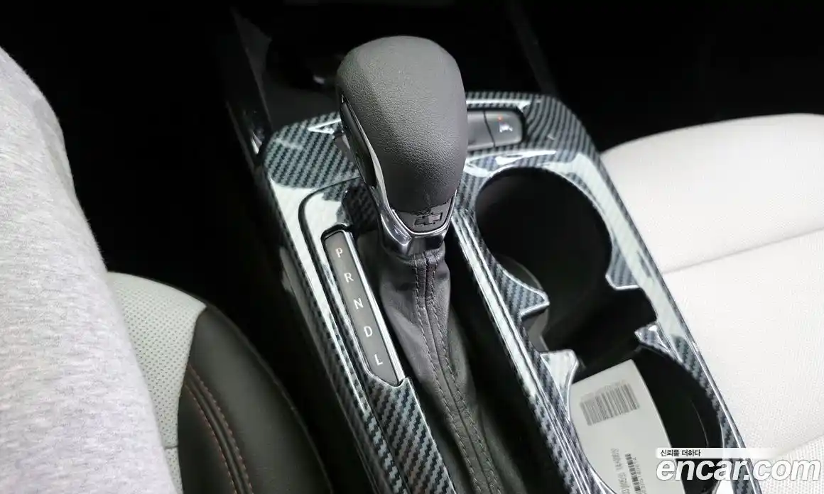 Chevrolet Trax 2025 1.2 Автомат в Москве № 314127, фото 5