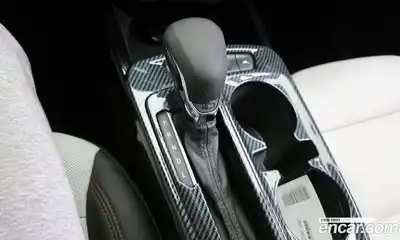 Chevrolet Trax 2025 1.2 Автомат в Москве № 314127, миниатюра 5