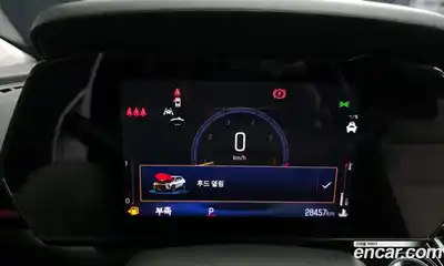 Chevrolet Trax 2025 1.2 Автомат в Москве № 314127, миниатюра 8