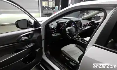 Chevrolet Trax 2025 1.2 Автомат в Москве № 314127, миниатюра 9