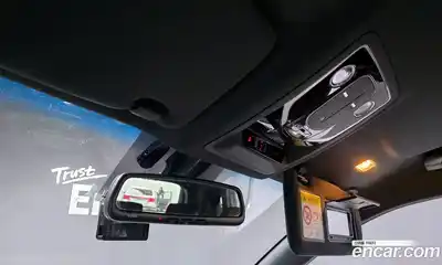 SsangYong Rexton 2021 2.2 Автомат в Москве № 31437, миниатюра 7