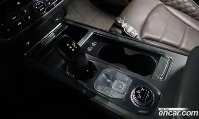 SsangYong Rexton 2021 2.2 Автомат в Москве № 31437, миниатюра 9