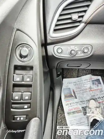 Chevrolet Trax 2019 1.4 Автомат в Москве № 315600, миниатюра 12