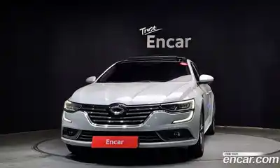 Renault SM6 2016 2.0 Автомат в Москве № 316949, миниатюра 11