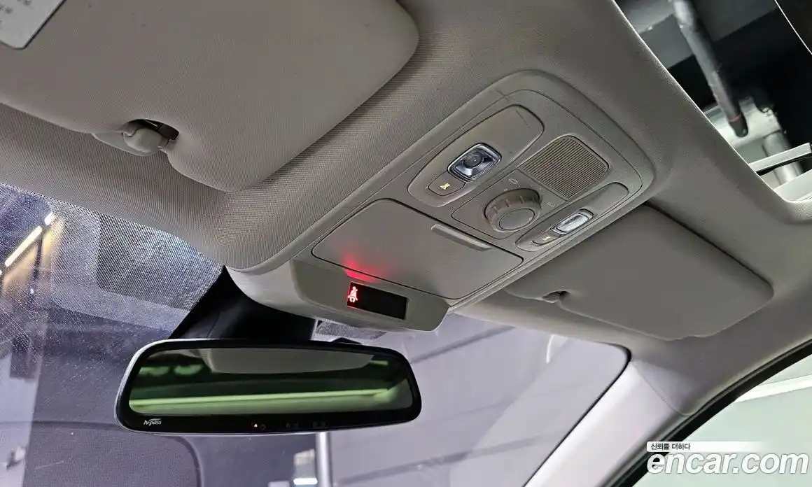 Renault SM6 2016 2.0 Автомат в Москве № 316949, фото 12