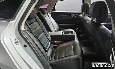 Renault SM6 2016 2.0 Автомат в Москве № 316949, миниатюра 2