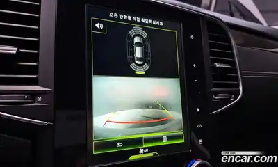 Renault SM6 2016 2.0 Автомат в Москве № 316949, миниатюра 3