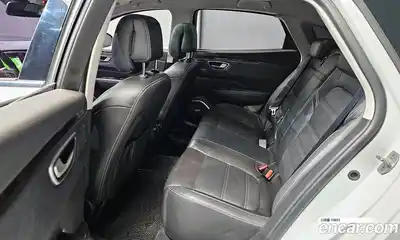 Renault SM6 2016 2.0 Автомат в Москве № 316949, миниатюра 4