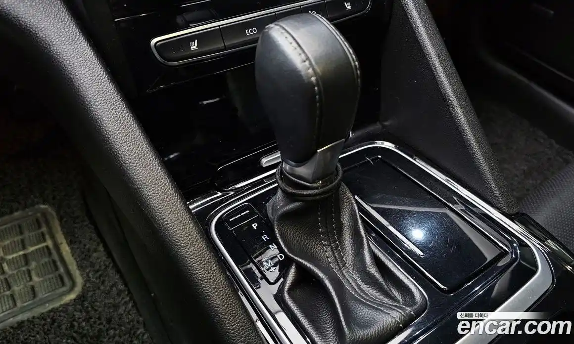 Renault SM6 2016 2.0 Автомат в Москве № 316949, фото 6