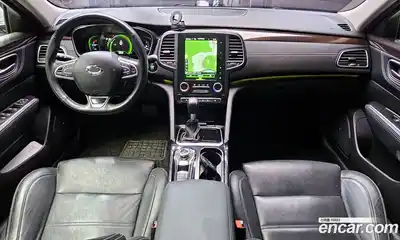 Renault SM6 2016 2.0 Автомат в Москве № 316949, миниатюра 9