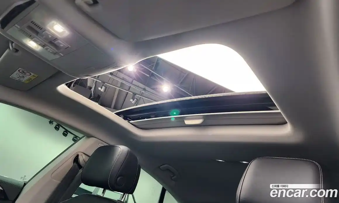 Volkswagen Arteon 2023 2.0 Автомат в Москве № 317784, фото 18