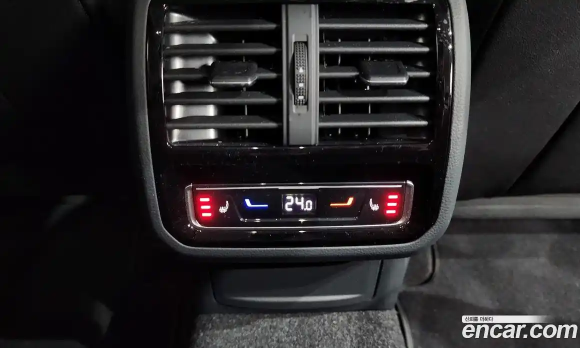 Volkswagen Arteon 2023 2.0 Автомат в Москве № 317784, фото 19