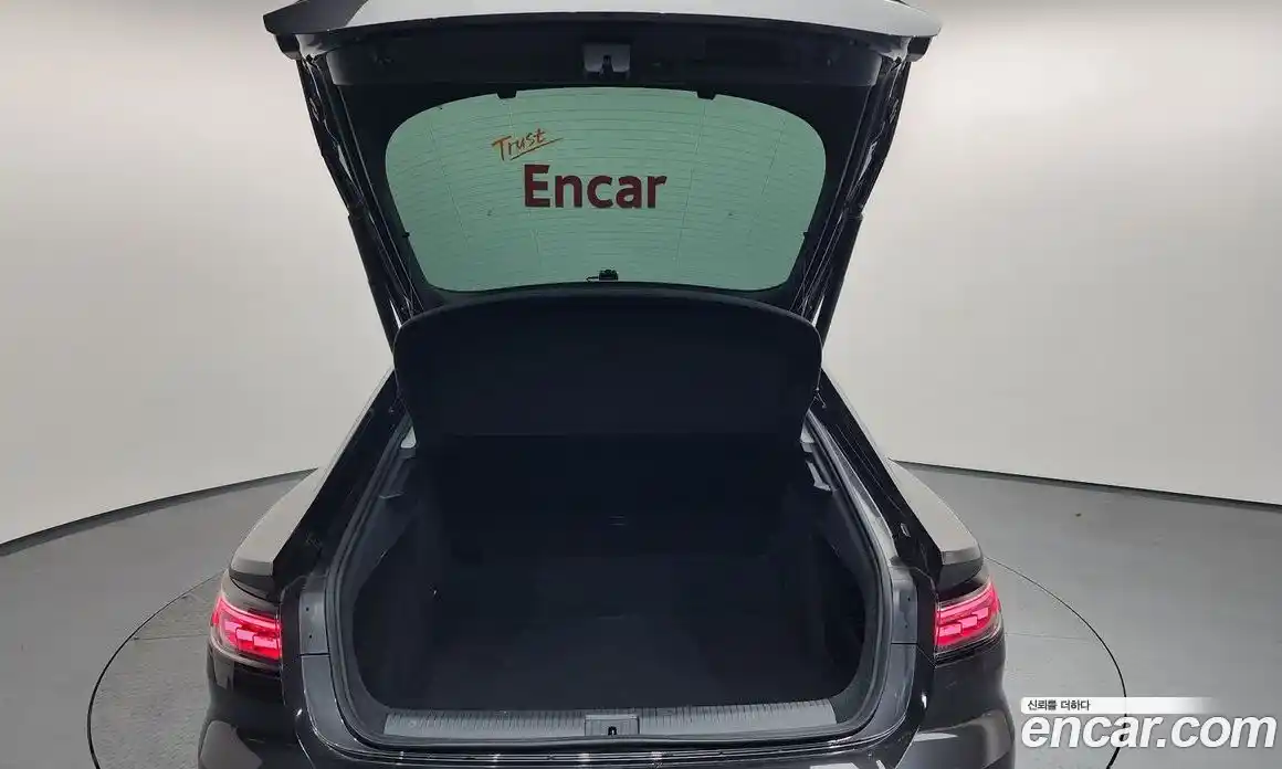 Volkswagen Arteon 2023 2.0 Автомат в Москве № 317784, фото 20