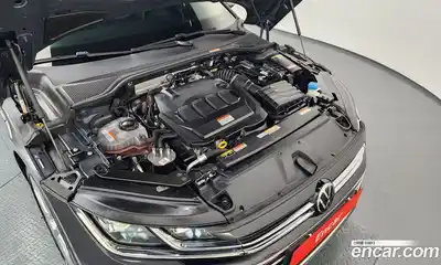 Volkswagen Arteon 2023 2.0 Автомат в Москве № 317784, миниатюра 6