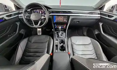 Volkswagen Arteon 2023 2.0 Автомат в Москве № 317784, миниатюра 7