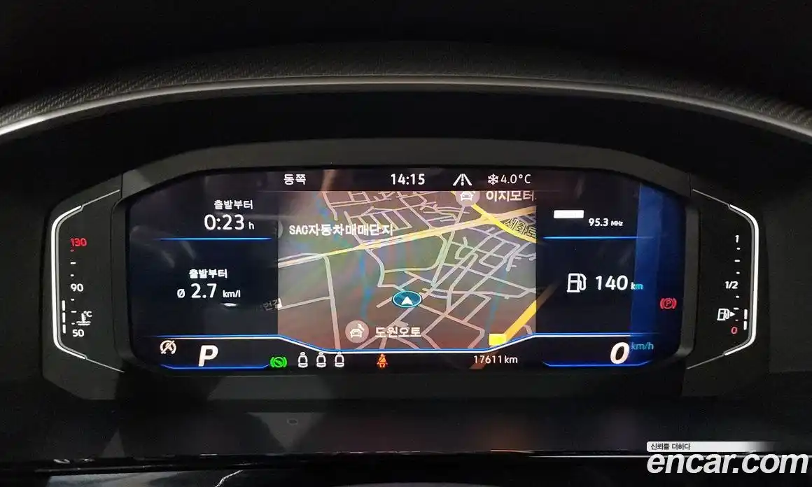 Volkswagen Arteon 2023 2.0 Автомат в Москве № 317784, фото 8