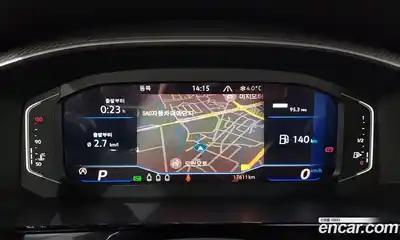 Volkswagen Arteon 2023 2.0 Автомат в Москве № 317784, миниатюра 8