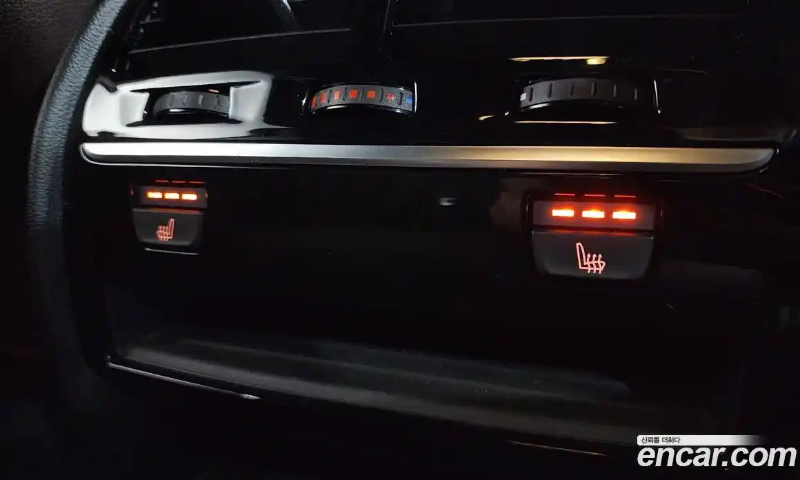 BMW 5-Series 2020 2.0 Автомат в Москве № 319754, фото 17