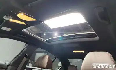 BMW 5-Series 2020 2.0 Автомат в Москве № 319754, миниатюра 6