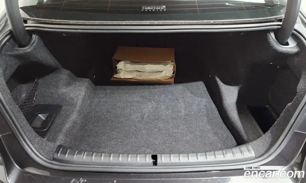 BMW 5-Series 2020 2.0 Автомат в Москве № 319754, фото 10