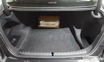 BMW 5-Series 2020 2.0 Автомат в Москве № 319754, миниатюра 10