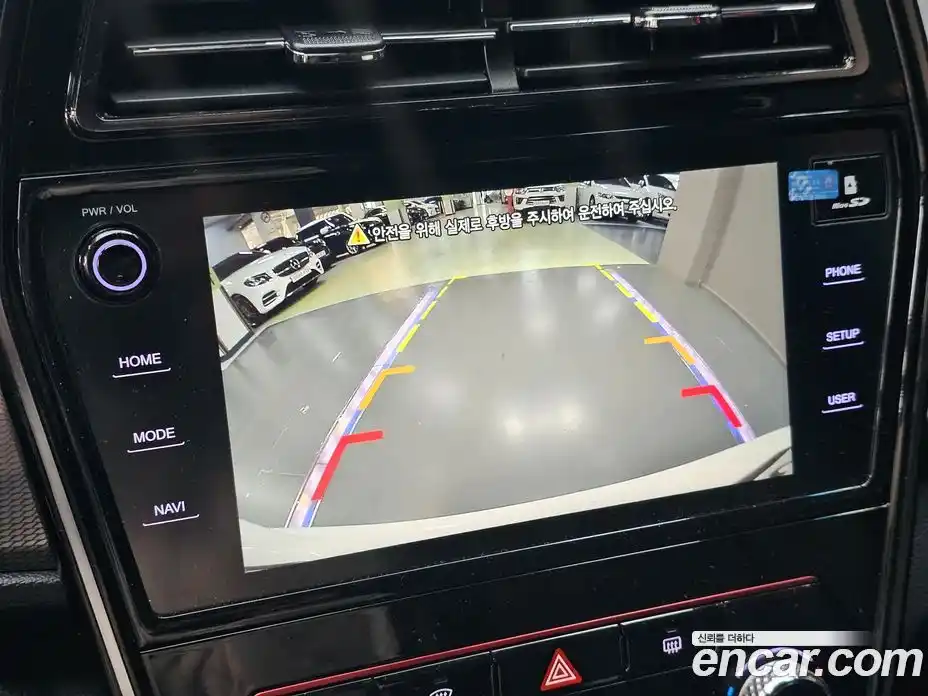 SsangYong TIBOLI 2021 1.5 Автомат в Москве № 32025, фото 11