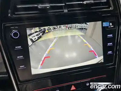 SsangYong TIBOLI 2021 1.5 Автомат в Москве № 32025, миниатюра 11