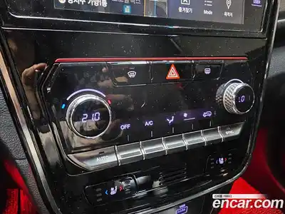 SsangYong TIBOLI 2021 1.5 Автомат в Москве № 32025, миниатюра 12